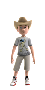 Spazz Monk3y's Avatar